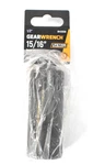 Gearwrench 1/2" Drive Deep Impact Sae Socket 15/16" 6 Point Cylinder 84555n. Fixed Price $27.99.