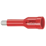 Knipex 98 49 08 1/2" Drive Hexagon Socket 6 Pt., Metric. Fixed Price $59.15.