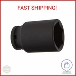 Sunex Tools - Soc 40mm 3/4d Imp 6pt Dp. Fixed Price $28.93.