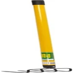 Professional's Choice 54" 4-prong Fiberglass Cultivator - 14 Gauge Steel Head. Fixed Price $63.28.