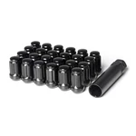 Ati Spline Drive Lug Nut/wheel Lock Set - M12x1.5 24 Pack. Fixed Price $42.75.
