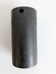 Snap-on Socket 6 Pt 1" - 3/8"drive Simf320. Fixed Price $12.25.