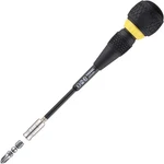 Vessel - Ball Grip Ratchet Interchangeable Screwdriver 2200mbh120. Fixed Price $26.99.