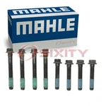 Mahle Gs33363 Engine Cylinder Head Bolt Set For Es 74033 Block Sk. Fixed Price $27.12.
