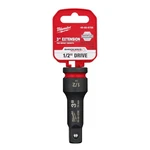 Milwaukee 49-66-6706 Shockwave Impact Duty 1/2" Drive 3" Extension. Fixed Price $17.36.