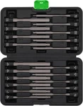 20-piece 3/8 Inch Drive Extra Long Allen Hex Bit Socket Set, Sae.... Fixed Price $58.11.