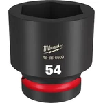 Milwaukee Tool 49-66-6609 54mm Shockwave Impact Duty 1 In. Drive Standard 6. Fixed Price $63.79.