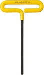 Bondhus 46514 - 3/8" Cushion Grip Loop Hex T-handle 9" 1ea. Fixed Price $16.17.