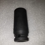 Sonic 3358523 Socket Impact 1/2" 6-point Deep 23mm - Tool. Fixed Price $21.00.