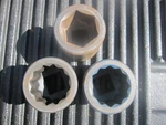 (1) Wright Tools 1-1/2" Drive 2 3/8 Impact Socket Usa Manufacturer 84838. Fixed Price $49.99.