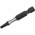 Milwaukee T20 Torx 2 Inch Power Bit (25 Pack). Fixed Price $37.00.