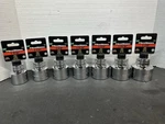 New Gearwrench 3/4 Sockets (7pc) Pn: 80852 80854 80855d 80856 80857 80859. Fixed Price $90.00.