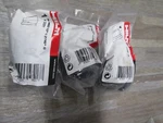 Lot Of 3 Hilti 333011 1/2" To 1-7/16" S - Nsd Shallow Impact Socket New. Fixed Price $24.99.