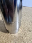 Proto 1-7/16", 3/4" Drive, Deep Hand Socket 6 Points, 3-1/2" Oal. Fixed Price $35.00.