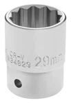 Performance Tool W34829 3/4 Inch Drive 29mm 12pt Socket. Fixed Price $14.02.