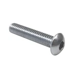 Zayi M4-0.7 X 20mm Button Head Socket Cap Screws, Allen Drive, 304 Sta.... Fixed Price $20.83.