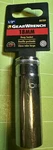 Gearwrench Deep Socket 18mm 12 Point 1/2" 80789 Polished Chrome New. Fixed Price $10.99.