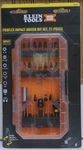 Klein Tools 33811b Proflex Modbox Impact Magnetic Drill & Driver 21 Piece Set. Fixed Price $29.99.