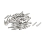 Uxcell M3x16mm Metric 304 Stainless Steel Hex Socket Set Cup Point 5, Silver. Fixed Price $13.95.