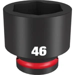 Milwaukee Impact Socket 3/4in Drive 46mm Standard 6 Point. Fixed Price $31.99.