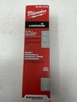 49-66-5120 Milwaukee Linemans 2 In 1 Socket 12 Point 7/16" & 5/8". Fixed Price $30.99.