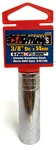 14mm X 3/8" Drive 6 Point Deep Socket Chrome Vanadium Steel Mit. Fixed Price $11.95.