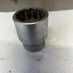Power Torque Gm7011 1-5/16" In Socket 3/4'' Drive Standard 12 Point. Fixed Price $10.20.