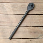 Proto 5649bl Prof 3/4" Drive Classic Pear Head Ratchet 20" Black Oxide. Fixed Price $102.99.
