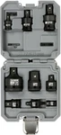 27066-9-piece Impact U-joint And Adapter/reducer Set - Includes Universal Joints. Fixed Price $46.99.