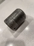 Plvmb 5546 3/4 Dr 1-7/16 War Finish 5 Band Socket. Fixed Price $39.99.