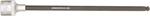 Bondhus 43719 - 3/4 Prohold Ball Bit 6" W/ 1/2" Dr Socket 1ea. Fixed Price $39.78.