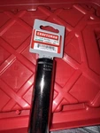 $16 Socket Sears Craftsman Nos G2d-45942 17mm Sae 3/8" Drive 6pt Deep Usa. Fixed Price $16.00.