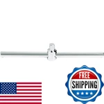 Stanley Proto J5285 3/8-inch Drive Sliding T-handle 8-inch. Fixed Price $48.18.