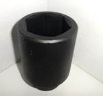 New Proto 10037l 2-5/16" Deep Impact Socket 1" Drive 6-pt Usa. Fixed Price $119.99.