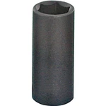 Vulcan Mt6580171 Deep Impact Socket, 7/16 In 1/2 Drive, 6. Fixed Price $16.09.