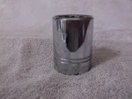 Armstrong Socket 3/4" Drive 12-point 1" Made In Usa. Fixed Price $17.00.