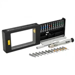 Titan 16028 26-pc Precision Bit And Driver Set. Fixed Price $41.95.