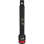 Milwaukee 49-66-6700 Shockwave Impact Duty 1/4 Drive 3 In. Extension. Fixed Price $17.99.