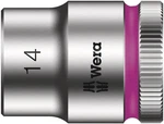 Wera 05003559001 8790 Hmb Zyklop Socket With 3/8" Drive, 14 X 29 Mm. Fixed Price $14.43.
