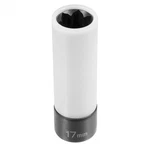 Grey Pneumatic Gre2017mf 1/2" Drive 17mm Mercedes Flower Socket. Fixed Price $21.47.