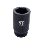 Sunex 433md 3/4" Drive 6 Point 33mm Deep Impact Socket. Fixed Price $31.34.