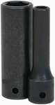 1/2-inch Drive Deep Impact 6 Point Socket 1-3/8" Williams Supertorque. Fixed Price $22.99.