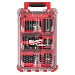 Milwaukee Tool 49-66-7840 1 In Drive Impact Socket Set, Metric, Sae, 7 Pcs. Fixed Price $279.97.