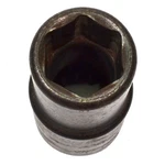 Grey Pneumatic Gp 5040d 1-1/4-inch 6-point #5 Spline Drive Impact Socket 1.80lbs. Fixed Price $29.99.