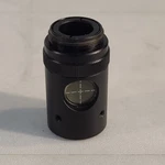 Nikon Epi-fluorescence Lamp Alignment Centering Tool Microscope Objective Optic. Fixed Price $146.38.