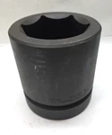 1 - Proto 25062 Impact Socket 3-7/8" , 2-1/2" Drive 6 Point. Fixed Price $145.78.