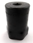 Otc 1978 3/4 In Drive, 2-3/8" 6 Pt Sae Truck Pinion Locknut Socket, Points. Fixed Price $92.75.