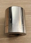 Craftsman Usa 15/16" Socket 12 Point. 1/2" Drive Gk. Fixed Price $10.50.