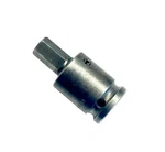Apex Sz-42 Socket Head Hex-allen Bit 1/2'' Square Drive 1/2 Ml Hex Sae Adapter. Fixed Price $15.75.