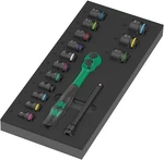 Wera Tools 5150114001 9724 Foam Insert 8010 B Zyklop Comfort Set 1, 1ea. Fixed Price $216.80.